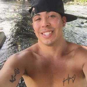 Meet your Posher, David